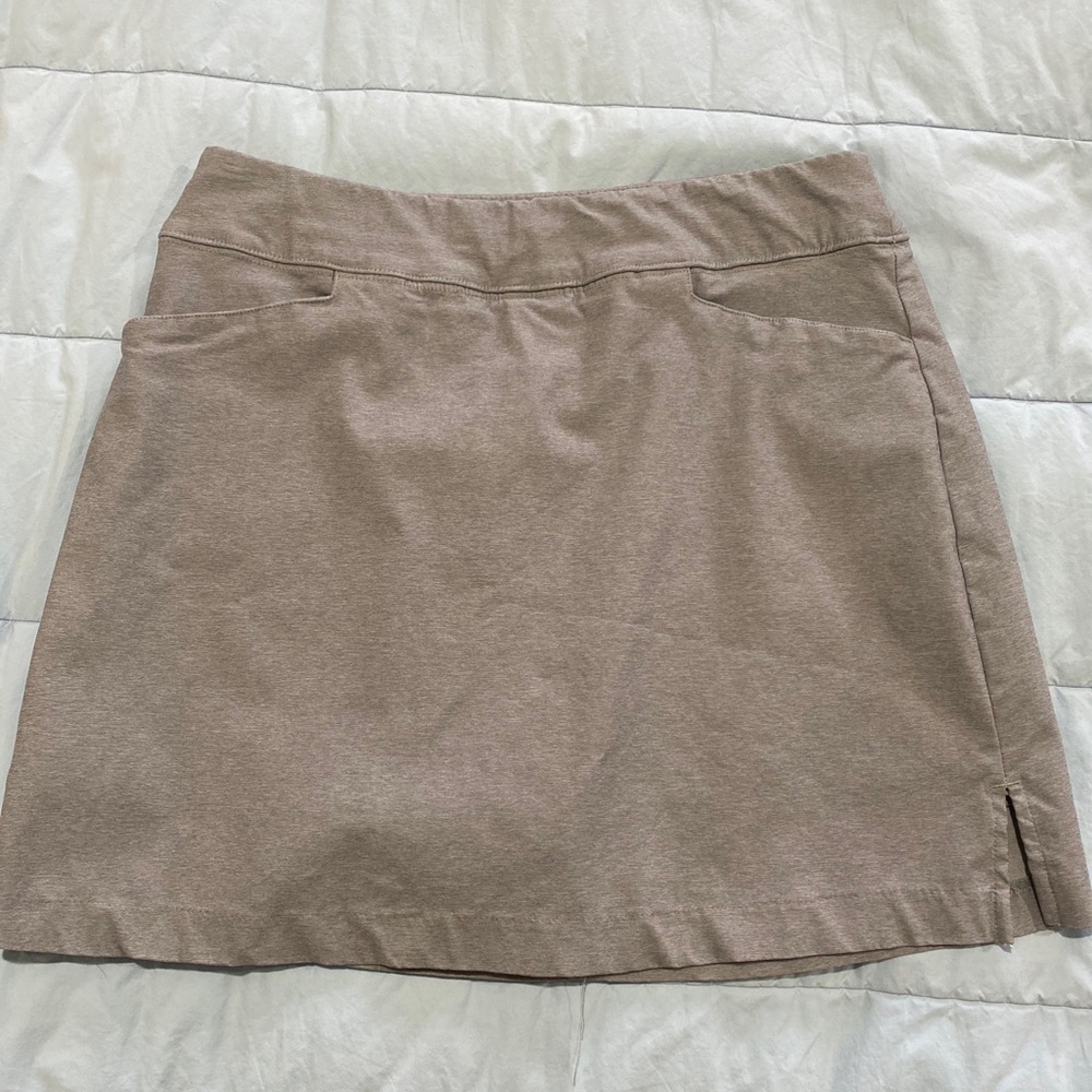 Lady Hagen skirt
